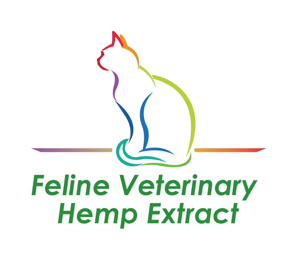 Feline Veterinary Hemp Extract